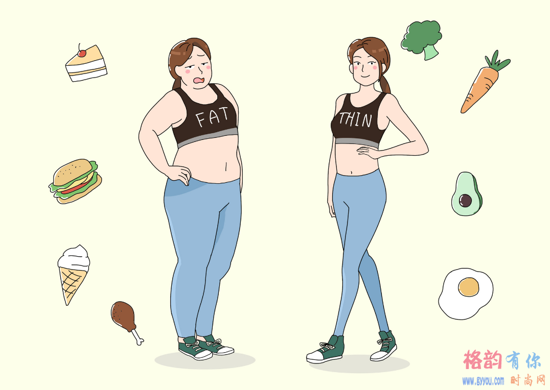 运动减肥肚子 什么运动减肥肚子
